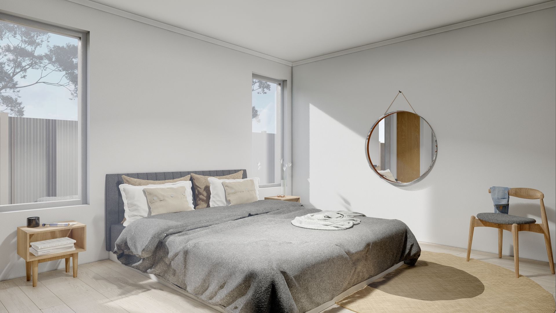 Brand New SDA/MTA House in the heart of Wyong (Central Coast) — Home image 3