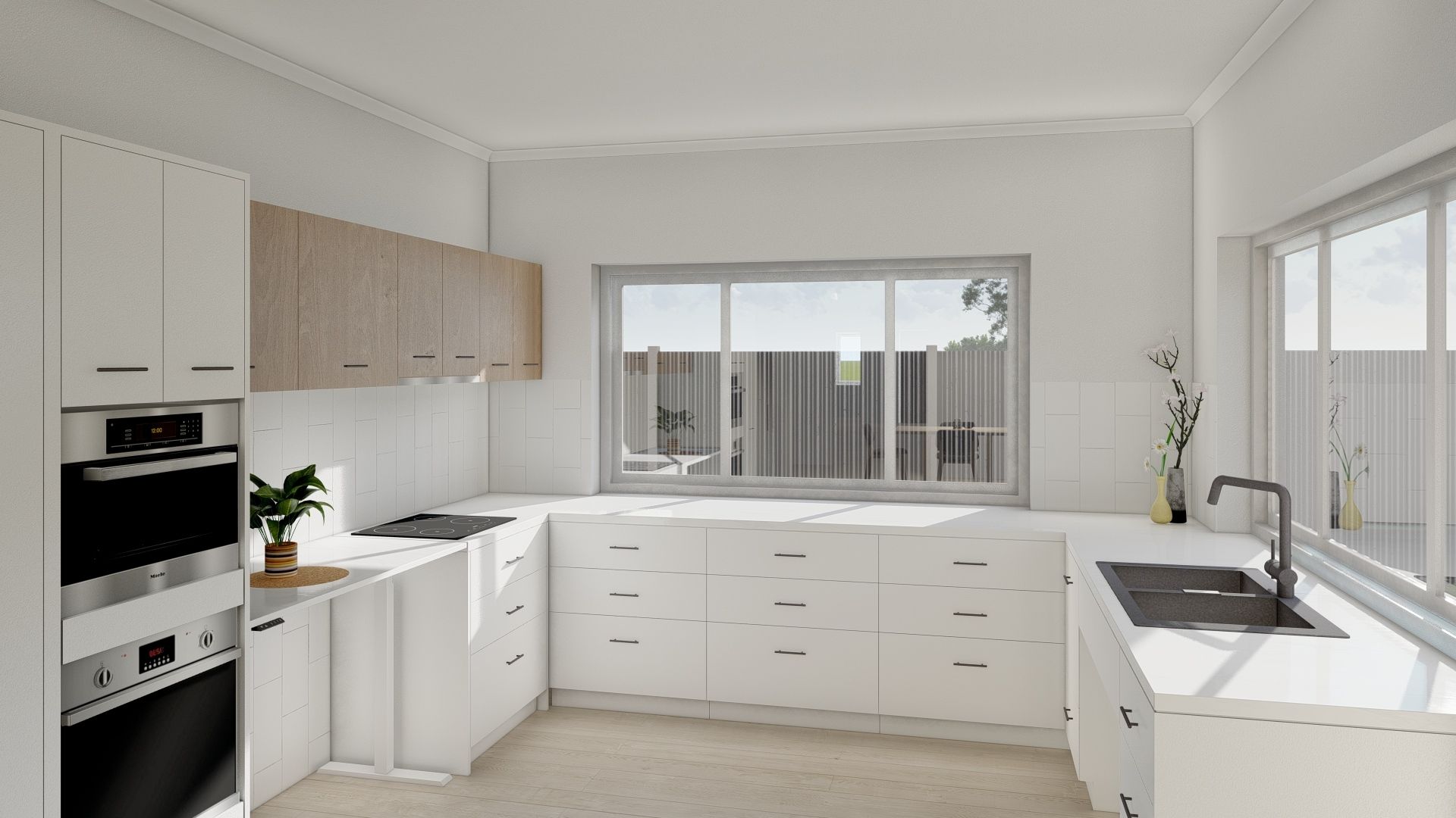 Brand New SDA/MTA House in the heart of Wyong (Central Coast) — Home image 4