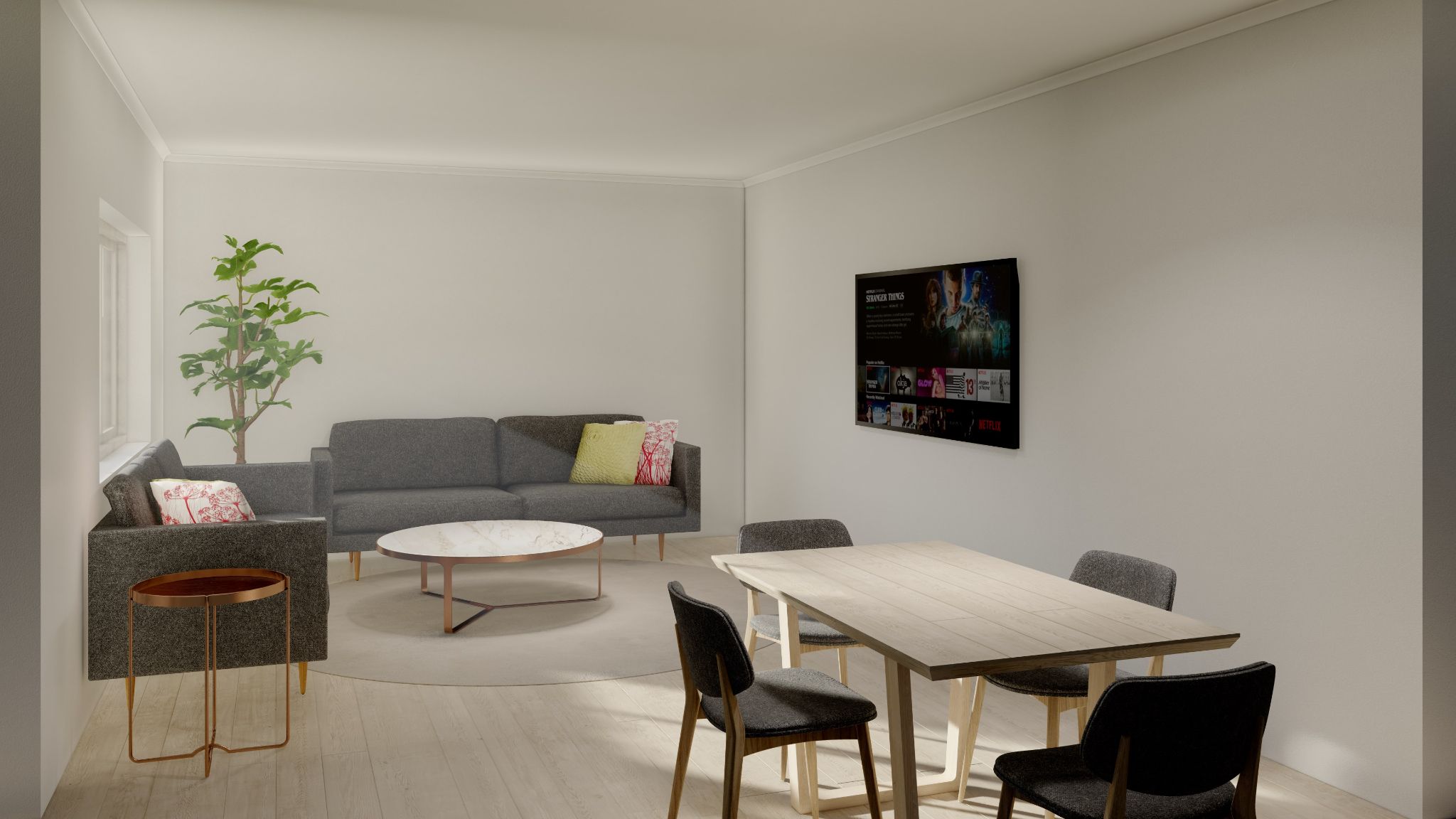 Brand New SDA/MTA House in the heart of Wyong (Central Coast) — Home image 5
