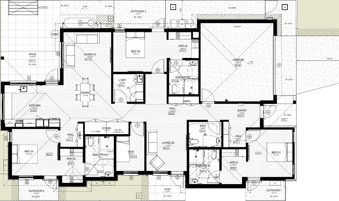 Brand New SDA/MTA House in the heart of Wyong (Central Coast) — Home image 7