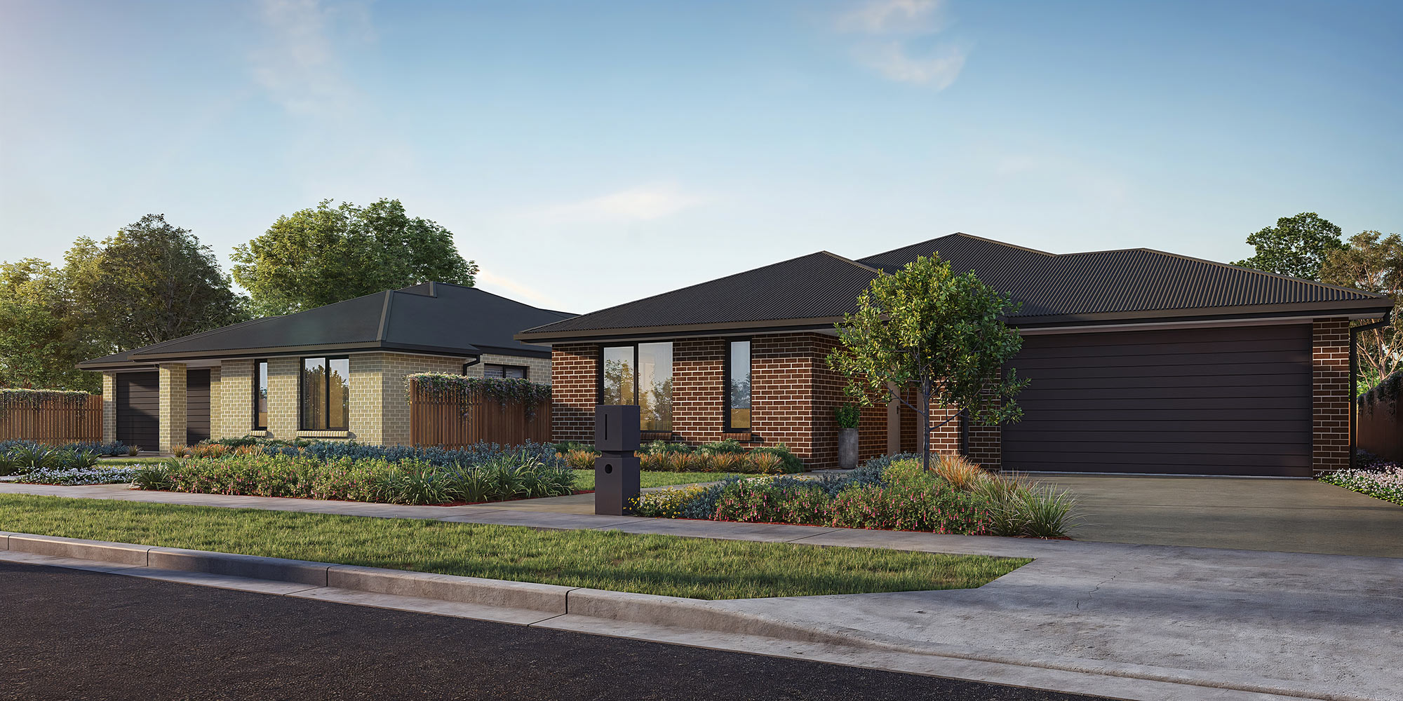 Live on Your Own in Connected Moorabbin 1 Bedroom HPS Villa (+OOA) — Home image 5