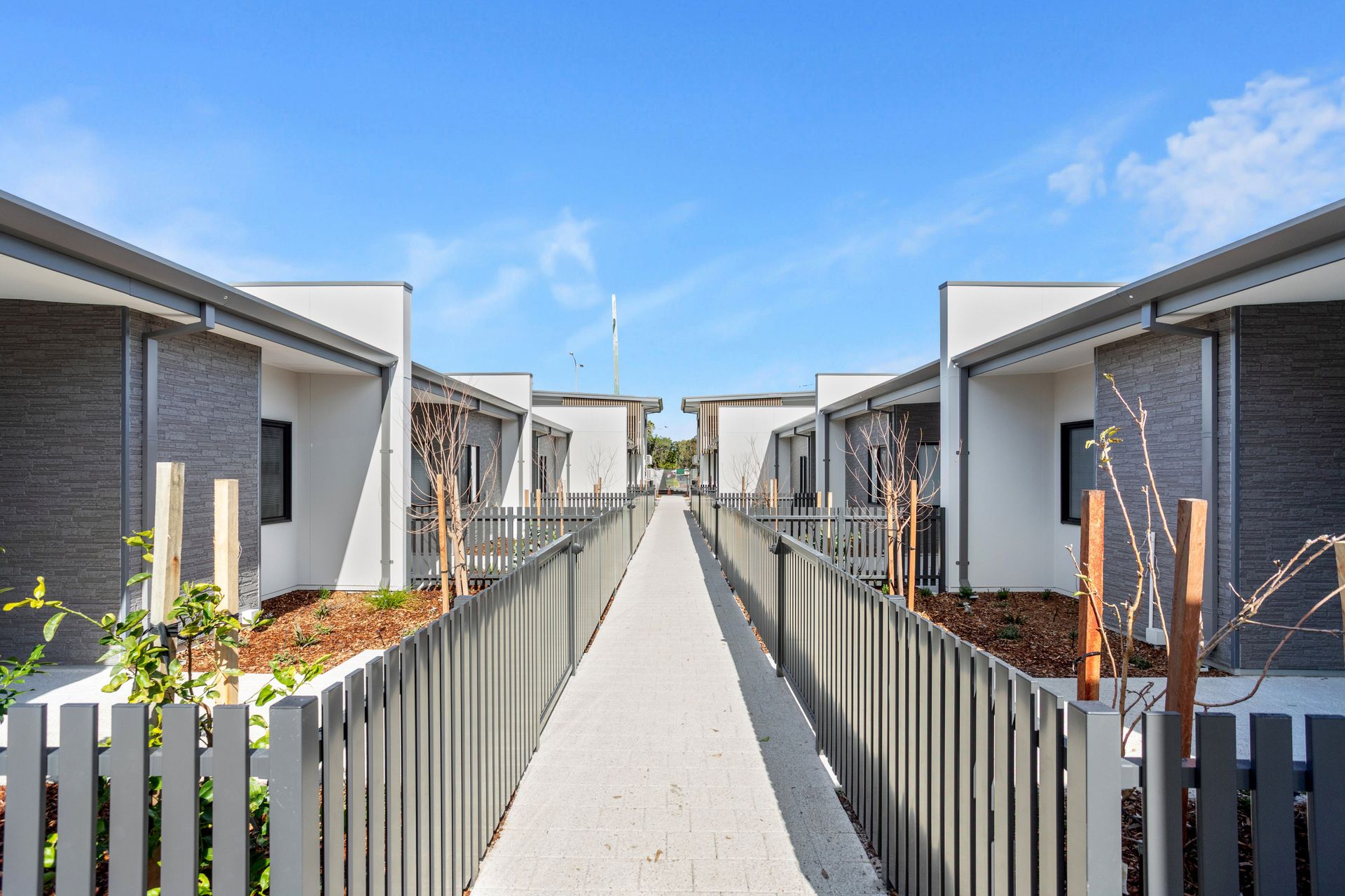 SDA Villas - Morrison Midland — Home image 4
