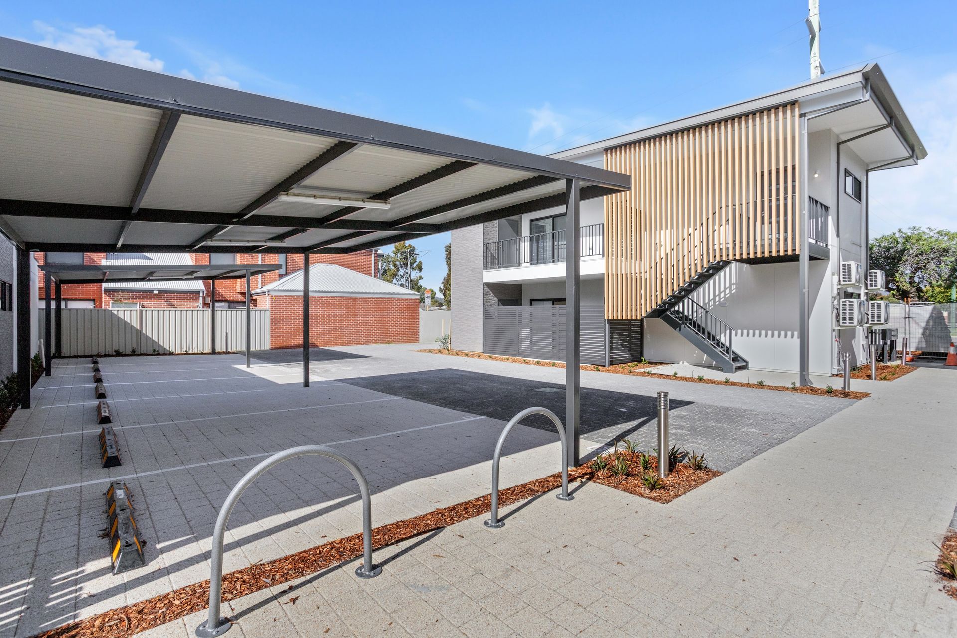 SDA Villas - Morrison Midland — Home image 6