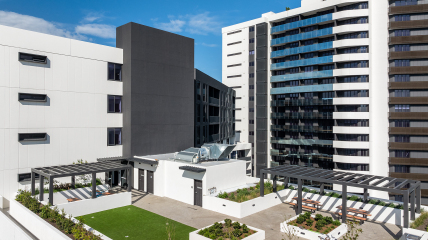 SDA in Beautiful Gladstone Village — Home image 3