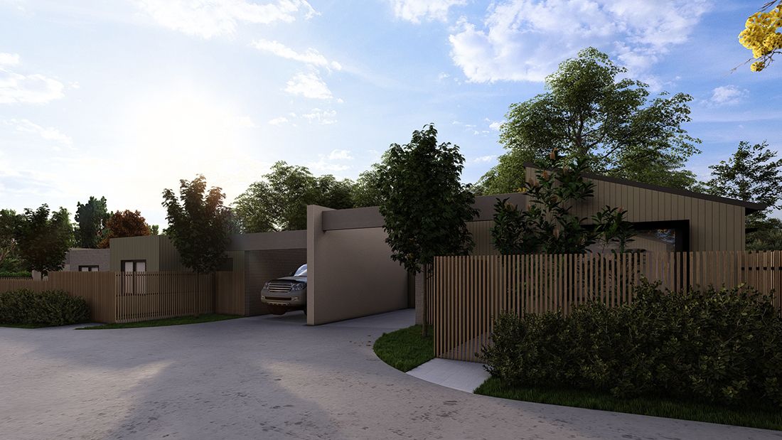 Kangaroo Flat SDA Villa - Robust/Improved Liveability — Home image 5