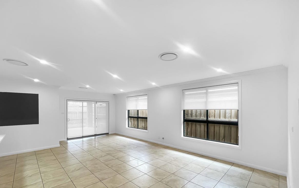 A beautiful home in Airds NSW! — Home image 6