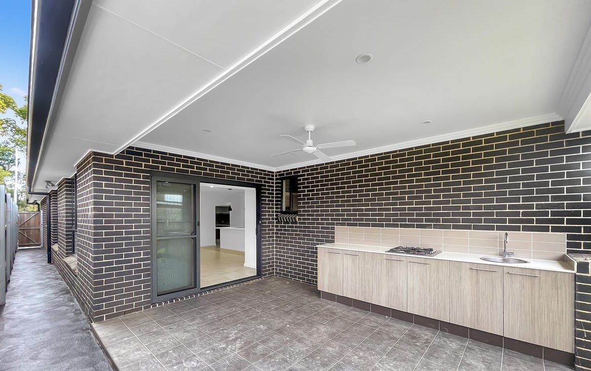 A beautiful home in Airds NSW! — Home image 9
