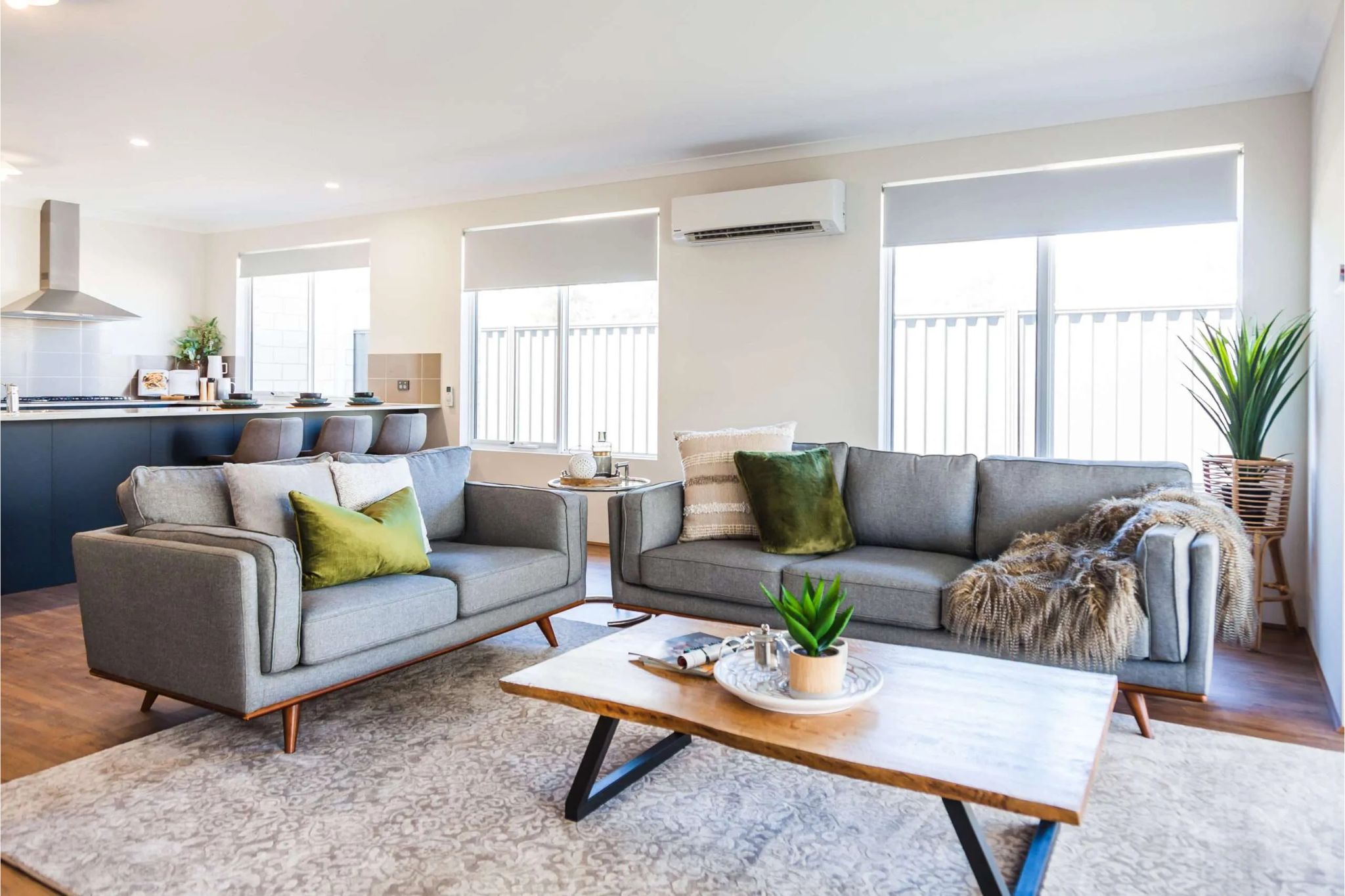 SDA in Baldivis WA (Rockingham area) - Fully Accessible (FA) — Home image 2