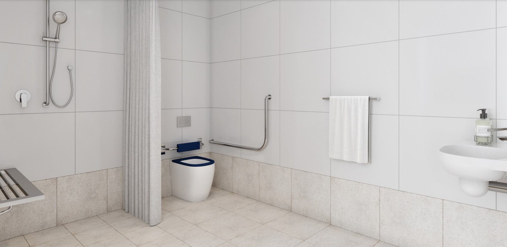 CUSTOMISE THIS SDA VILLA FOR YOUR NEEDS! — Home image 2