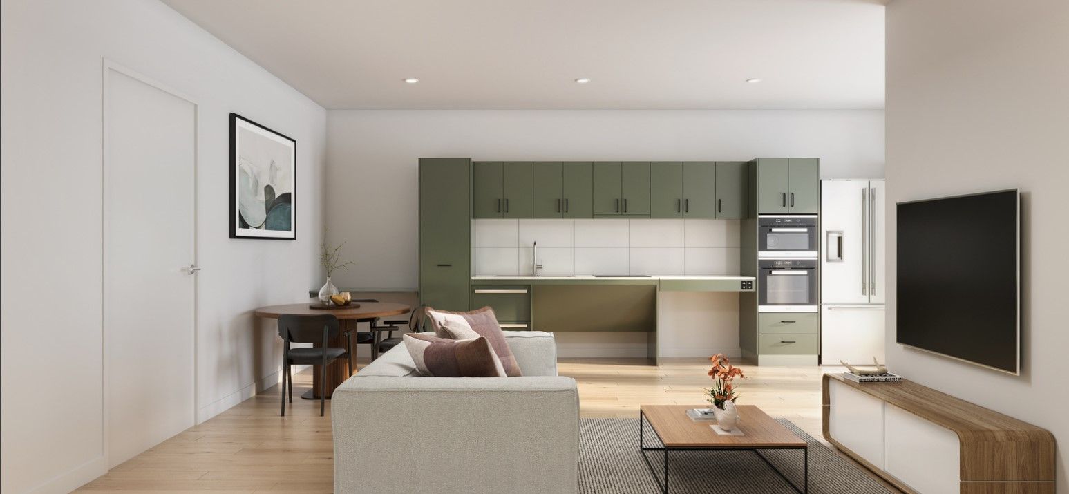 CUSTOMISE THIS SDA VILLA FOR YOUR NEEDS! — Home image 5