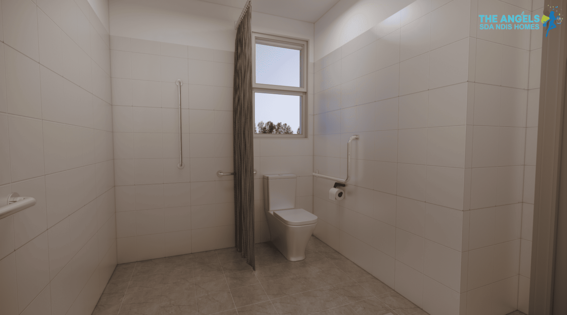 SDA HPS Home in Blakeview – Rental Opportunity — Home image 3