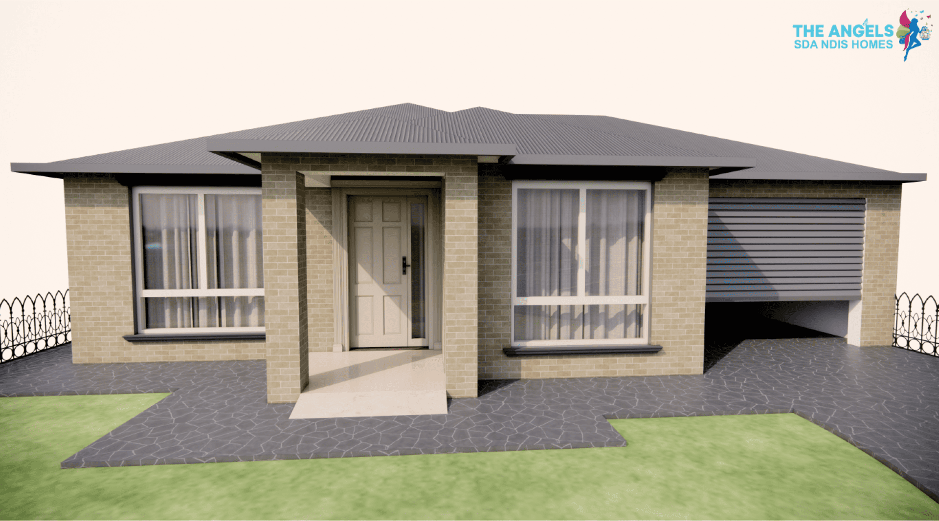 SDA HPS Home in Blakeview – Rental Opportunity — Home image 4