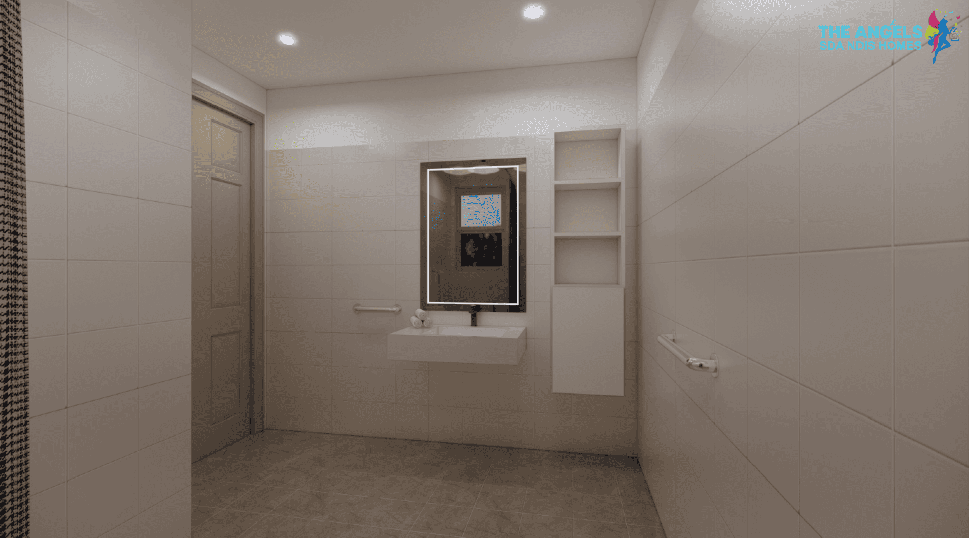 SDA HPS Home in Blakeview – Rental Opportunity — Home image 5
