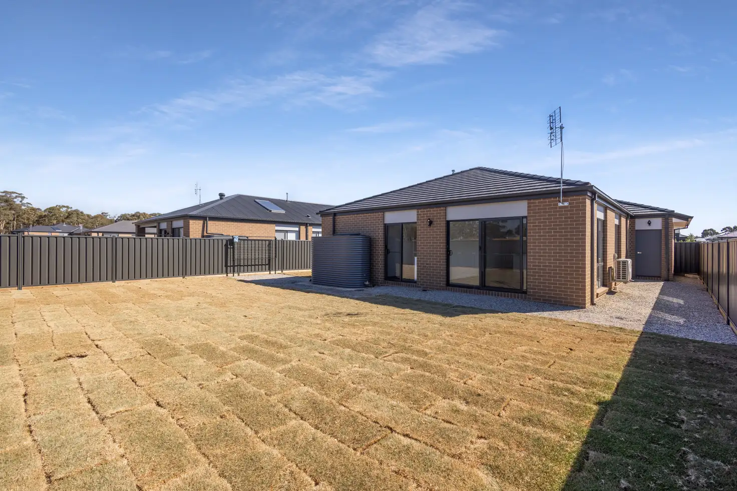 SIL house at Charters Way HOUSE located in HUNTLY- BENDIGO region — Home image 4
