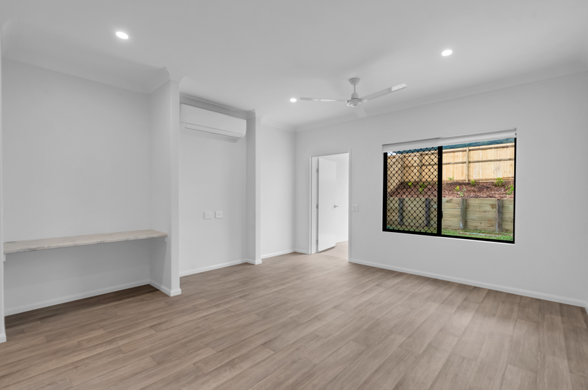 2 x 1-Bed Robust Duplex with Support Room - Edmonton — Home image 9