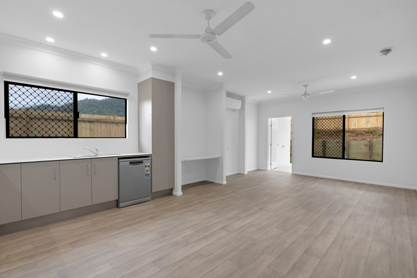 2 x 1-Bed Robust Duplex with Support Room - Edmonton — Home image 10