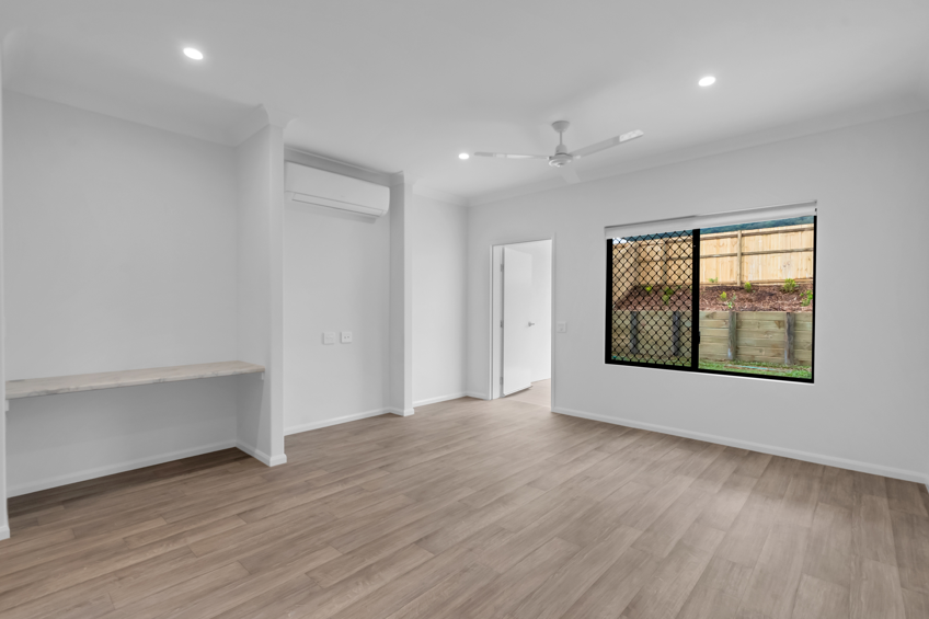 2 x 1-Bed Robust Duplex with Support Room - Edmonton — Home image 11