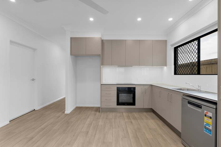 2 x 1-Bed Robust Duplex with Support Room - Edmonton — Home image 15