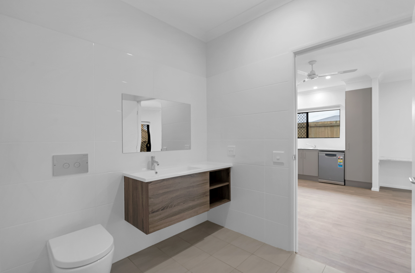2 x 1-Bed Robust Duplex with Support Room - Edmonton — Home image 16