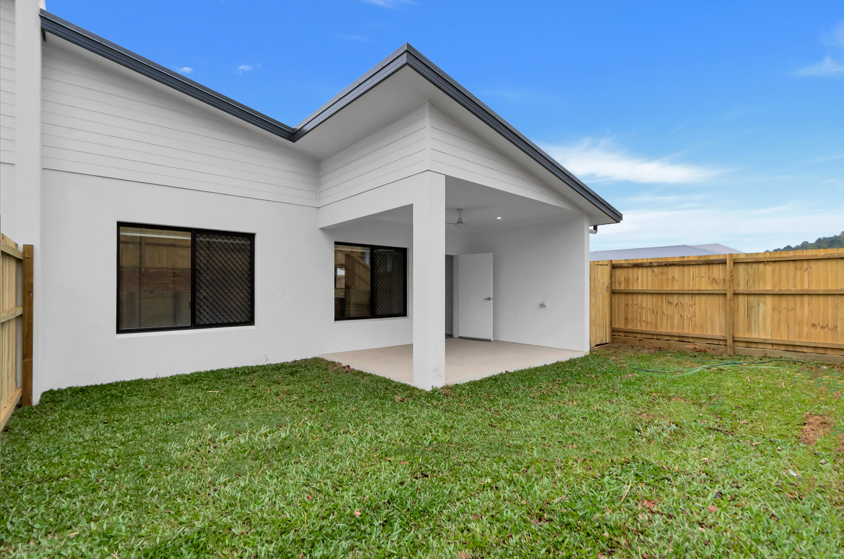 2 x 1-Bed Robust Duplex with Support Room - Edmonton — Home image 23