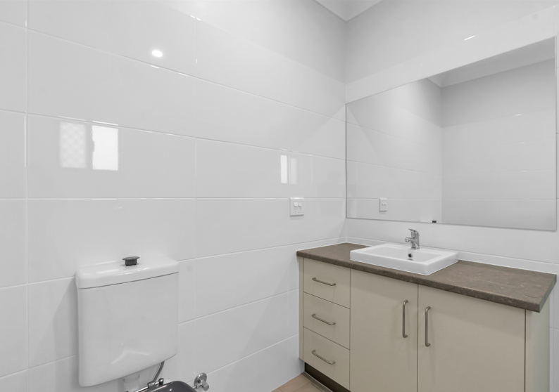 2 x 1-Bed Robust Duplex with Support Room - Edmonton — Home image 31