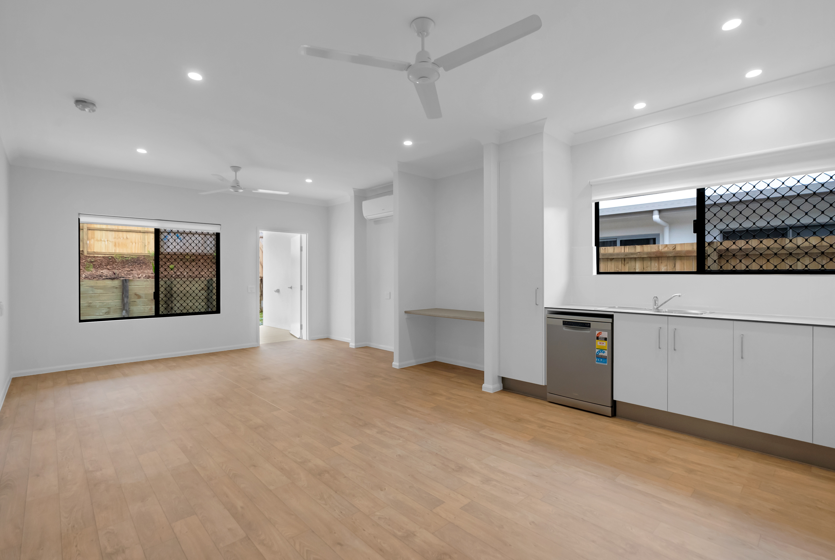 2 x 1-Bed Robust Duplex with Support Room - Edmonton — Home image 32