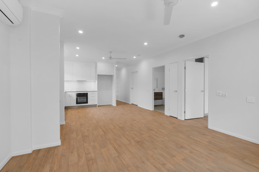2 x 1-Bed Robust Duplex with Support Room - Edmonton — Home image 34