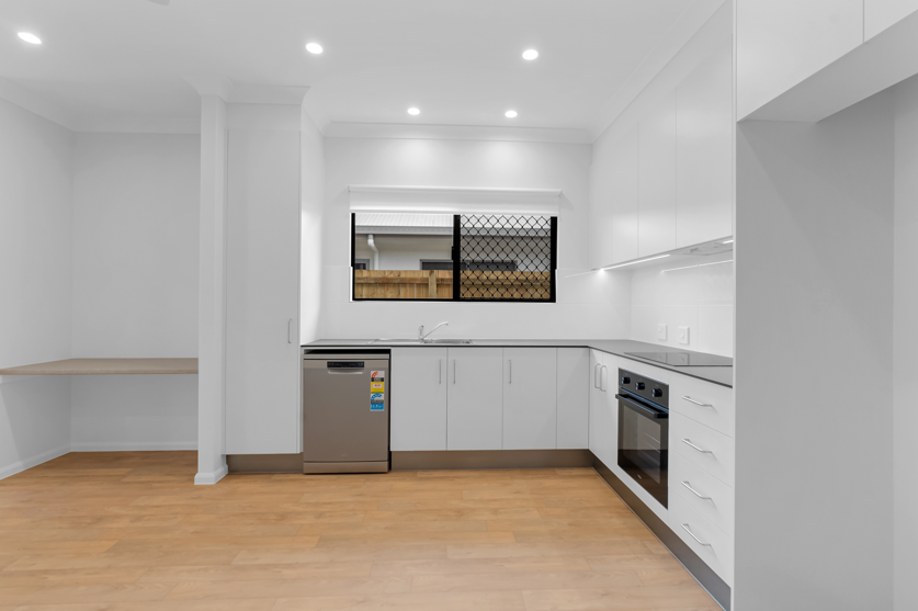 2 x 1-Bed Robust Duplex with Support Room - Edmonton — Home image 35