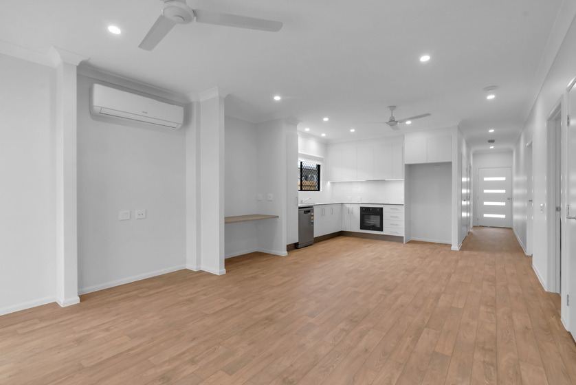 2 x 1-Bed Robust Duplex with Support Room - Edmonton — Home image 36