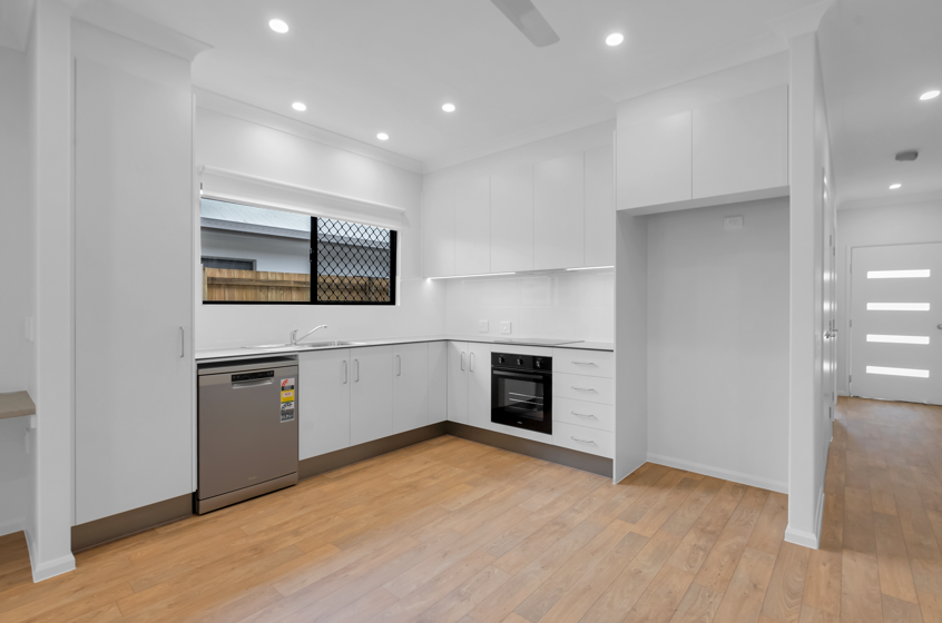 2 x 1-Bed Robust Duplex with Support Room - Edmonton — Home image 37
