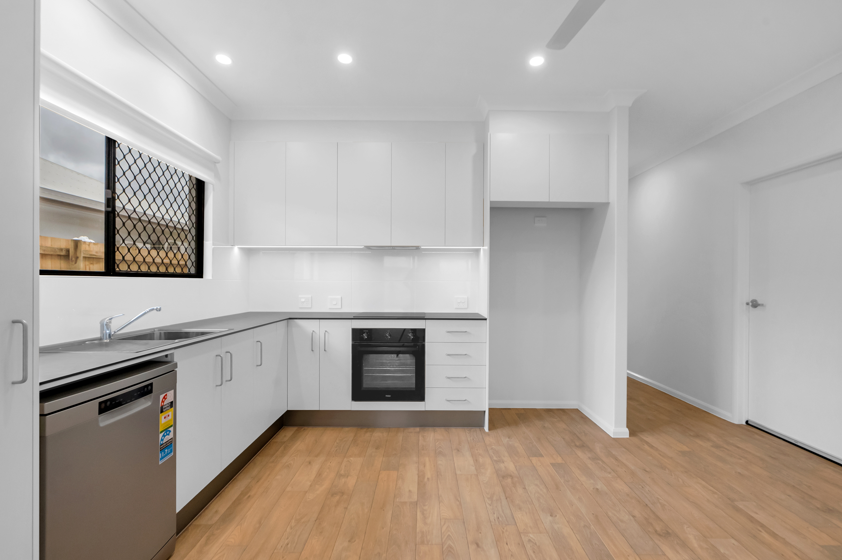 2 x 1-Bed Robust Duplex with Support Room - Edmonton — Home image 38