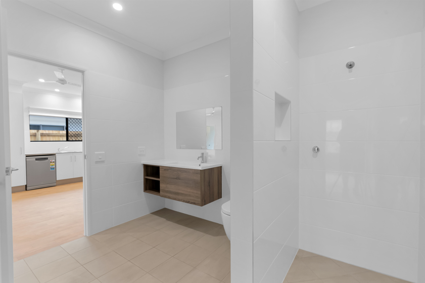 2 x 1-Bed Robust Duplex with Support Room - Edmonton — Home image 39