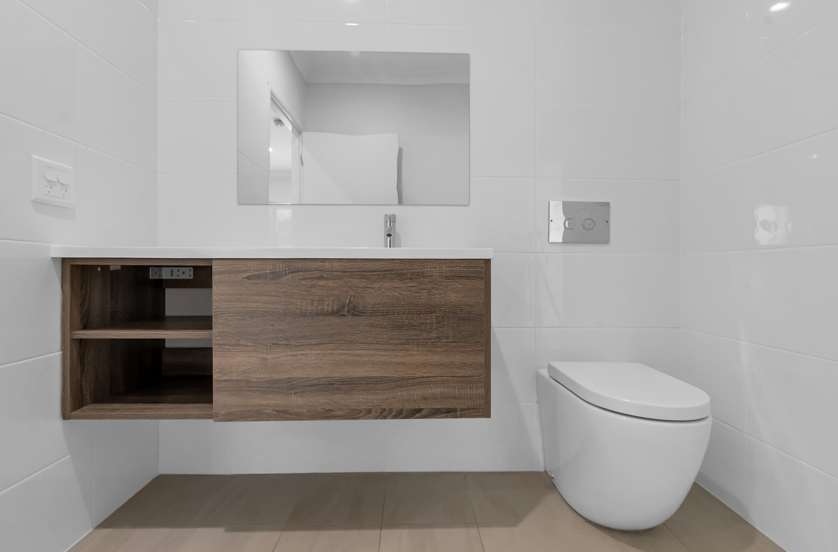 2 x 1-Bed Robust Duplex with Support Room - Edmonton — Home image 41