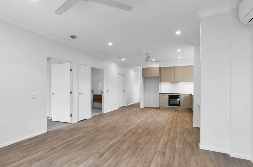 2 x 1-Bed Robust Duplex with Support Room - Edmonton — Home image 9