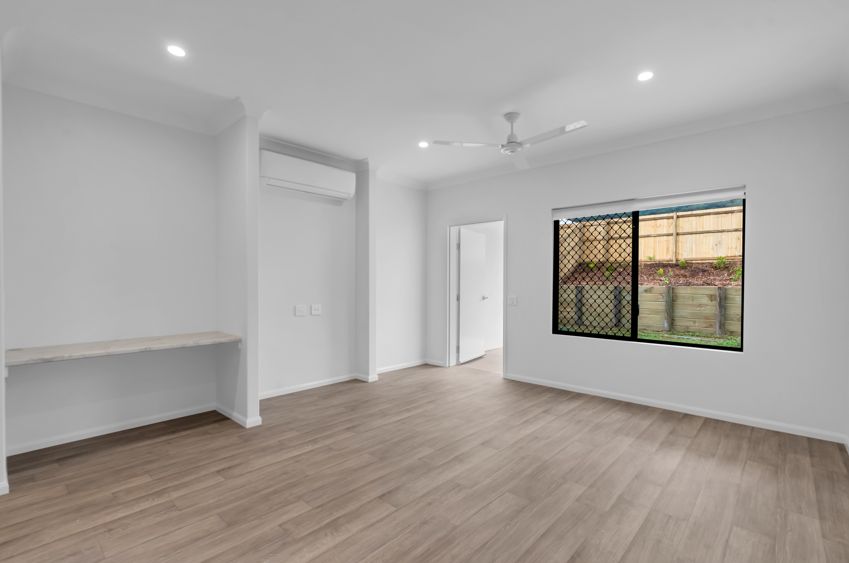 2 x 1-Bed Robust Duplex with Support Room - Edmonton — Home image 16