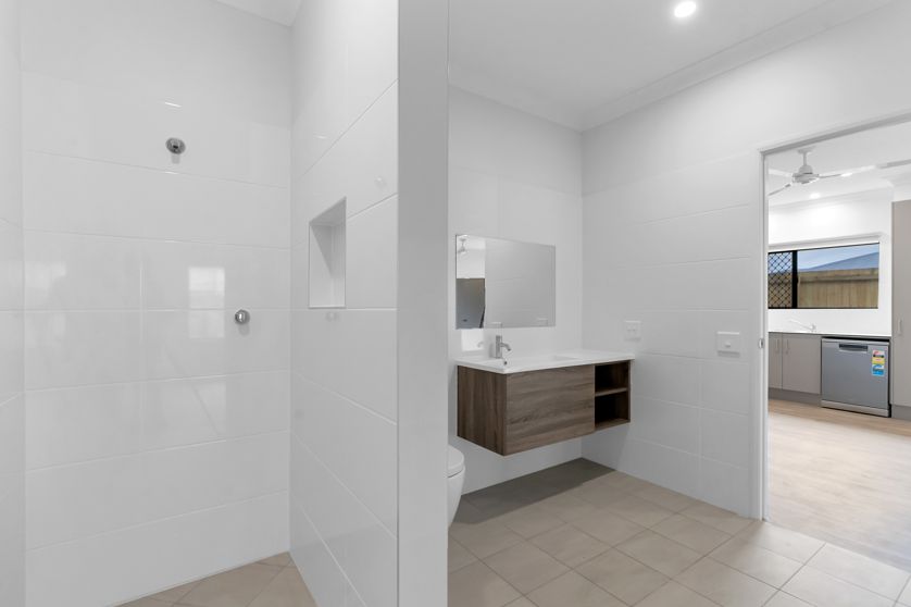 2 x 1-Bed Robust Duplex with Support Room - Edmonton — Home image 18