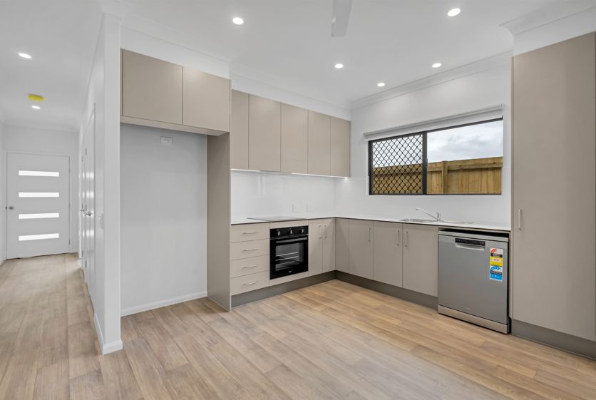 2 x 1-Bed Robust Duplex with Support Room - Edmonton — Home image 19