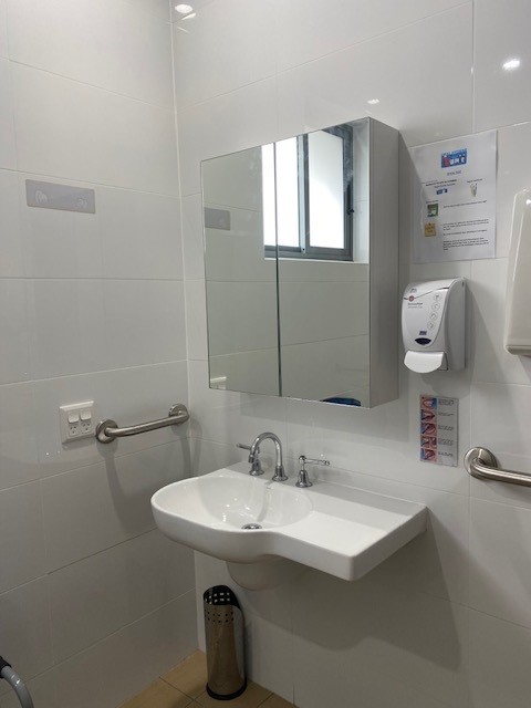 SDA VACANCY IN WERRINGTON - FULLY ACCESSIBLE — Home image 3
