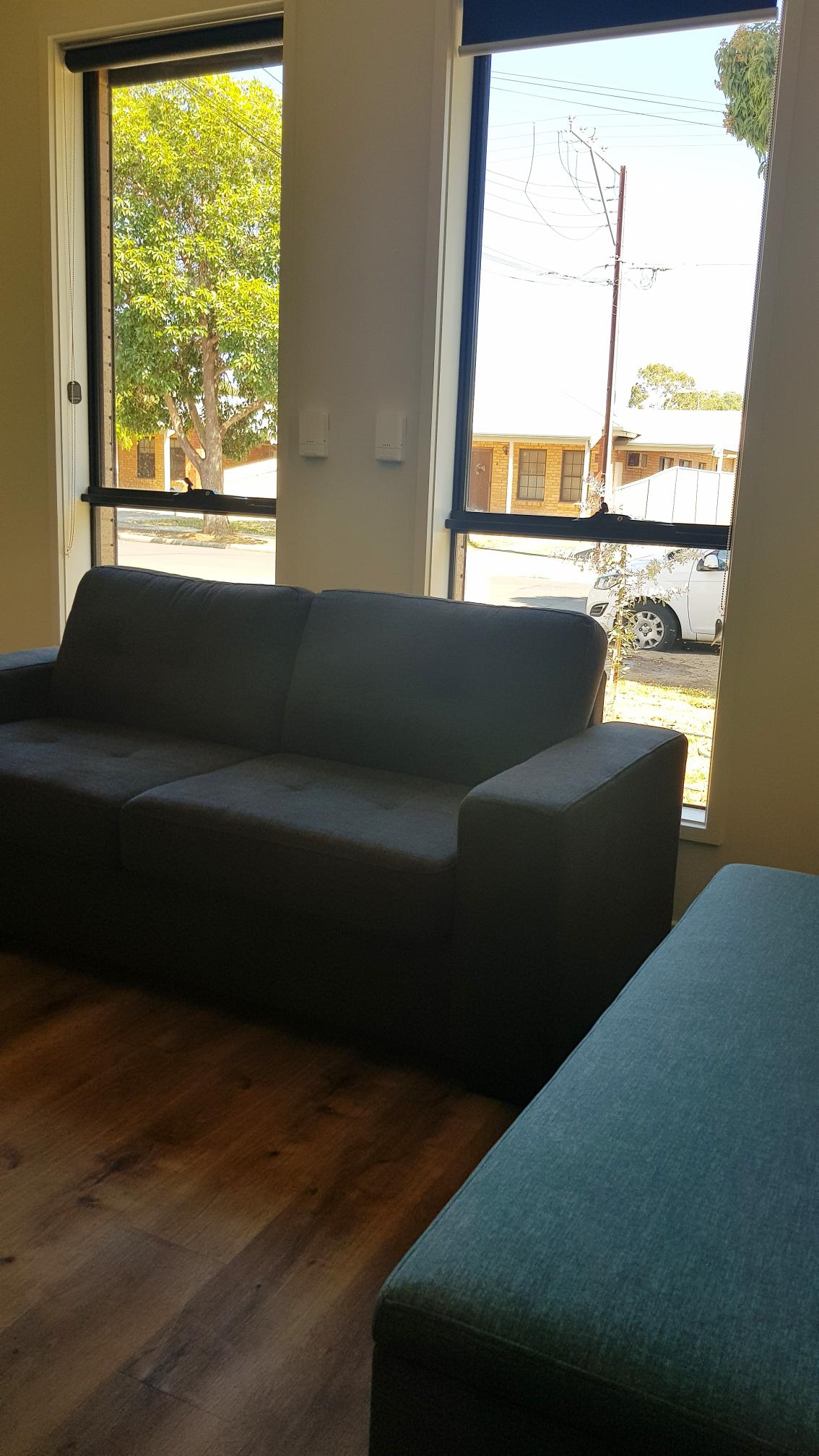 Richmond x1 SIL vacancy for 1:2 SIL supports or possibly 1:3 SIL supports — Home image 2