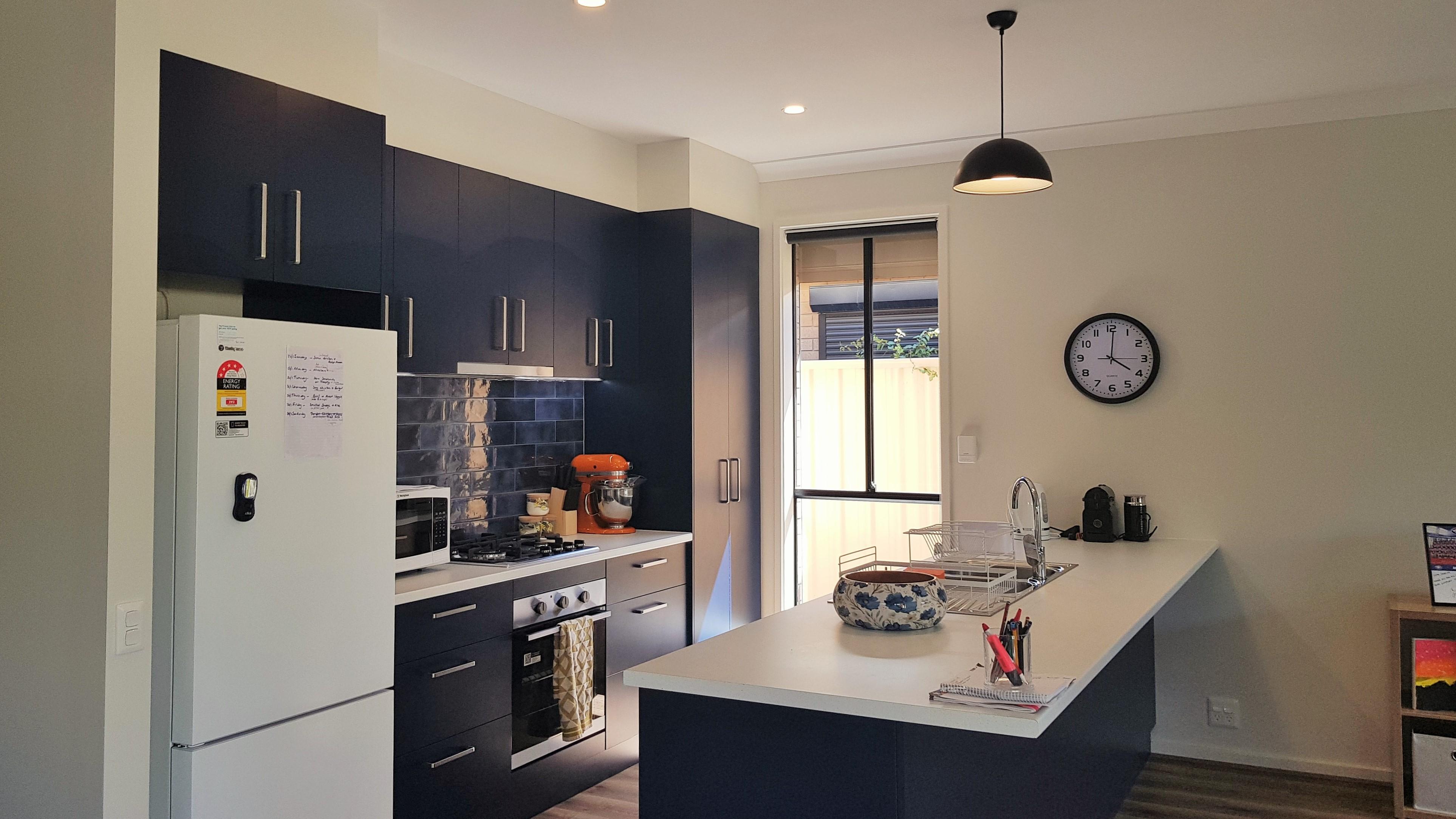 Richmond x1 SIL vacancy for 1:2 SIL supports or possibly 1:3 SIL supports — Home image 4