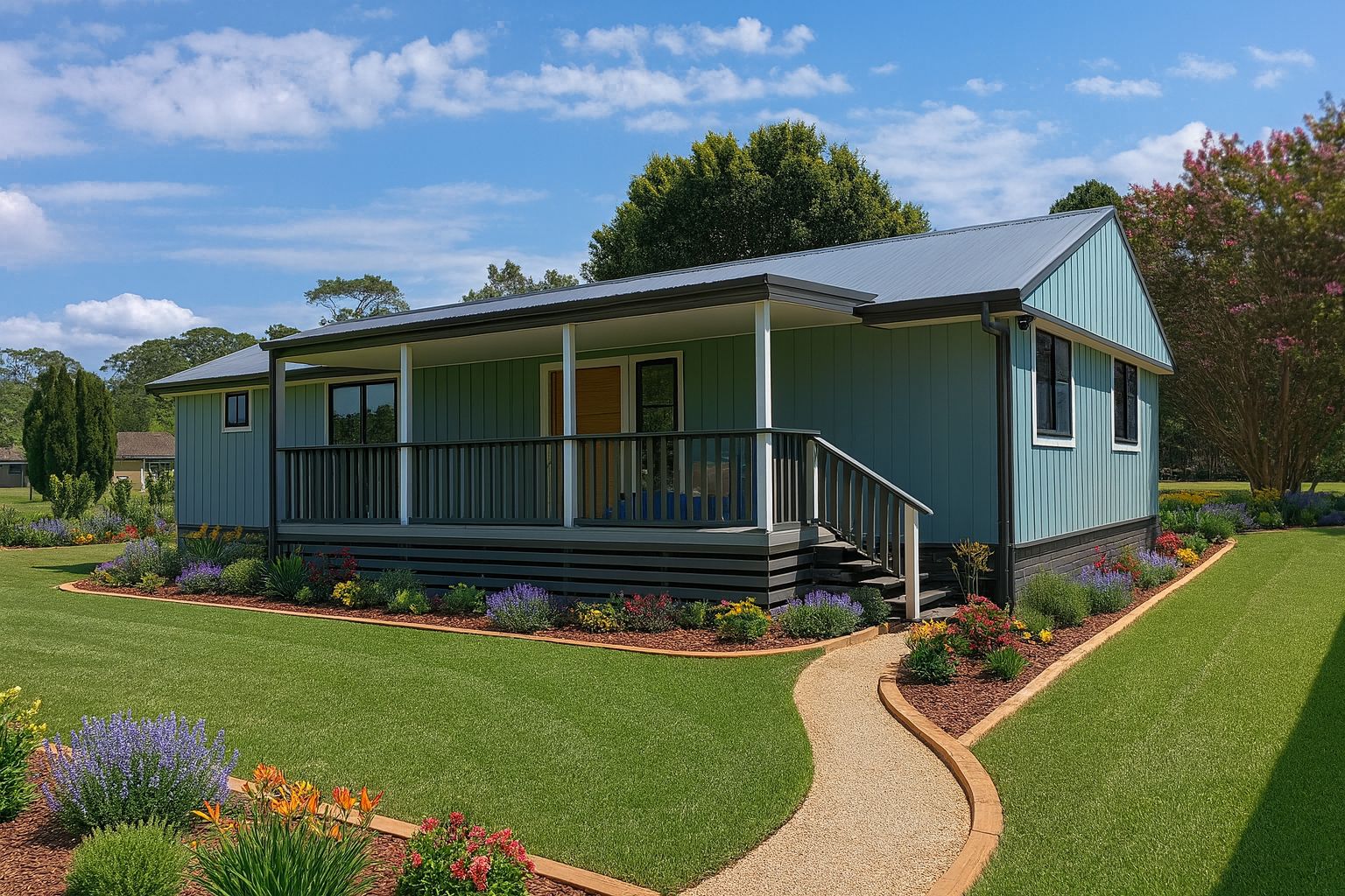 Cooranbong - 3 Bedroom 8.2 Acre Property — Home image 2