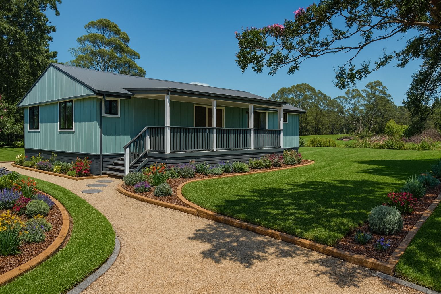 Cooranbong - 3 Bedroom 8.2 Acre Property — Home image 5