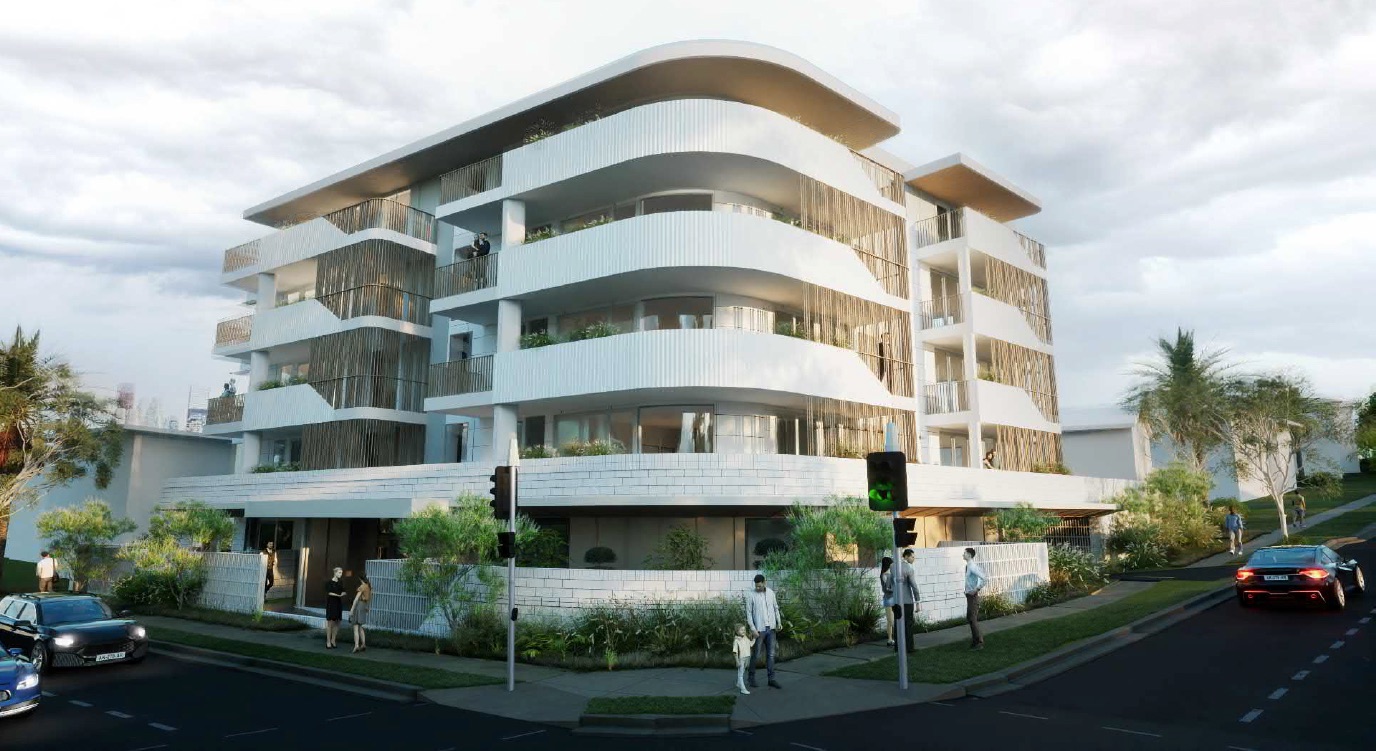 Port Macquarie - Brand New 2 Bedroom SDA Apartments - Independant or shared living available! — Home image 2