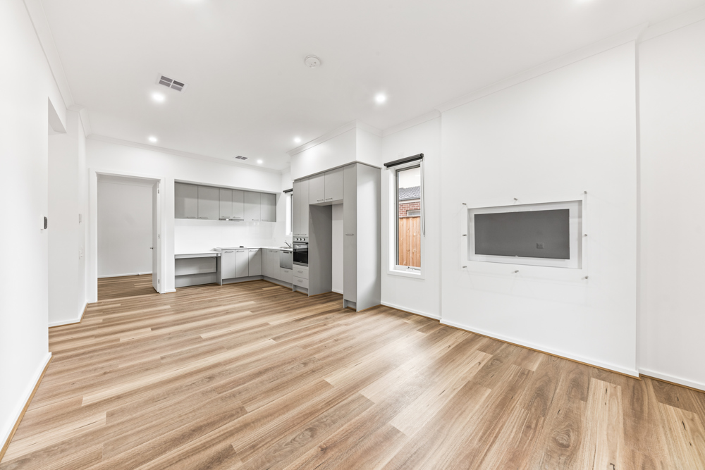 Robust SDA | 2 Participant + OOA | Two Independent Homes on One Title — Home image 3