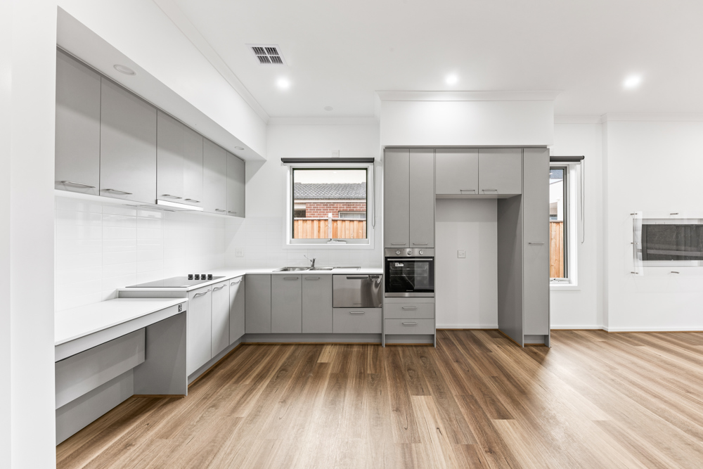 Robust SDA | 2 Participant + OOA | Two Independent Homes on One Title — Home image 4
