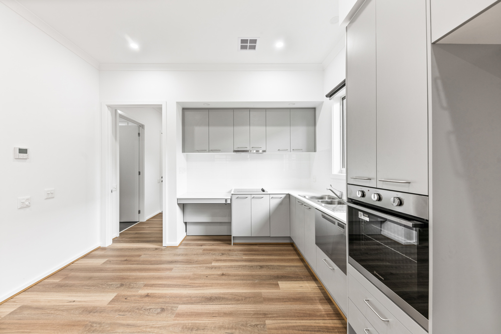 Robust SDA | 2 Participant + OOA | Two Independent Homes on One Title — Home image 5