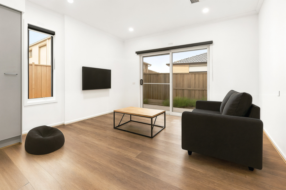 Robust SDA | 2 Participant + OOA | Two Independent Homes on One Title — Home image 6