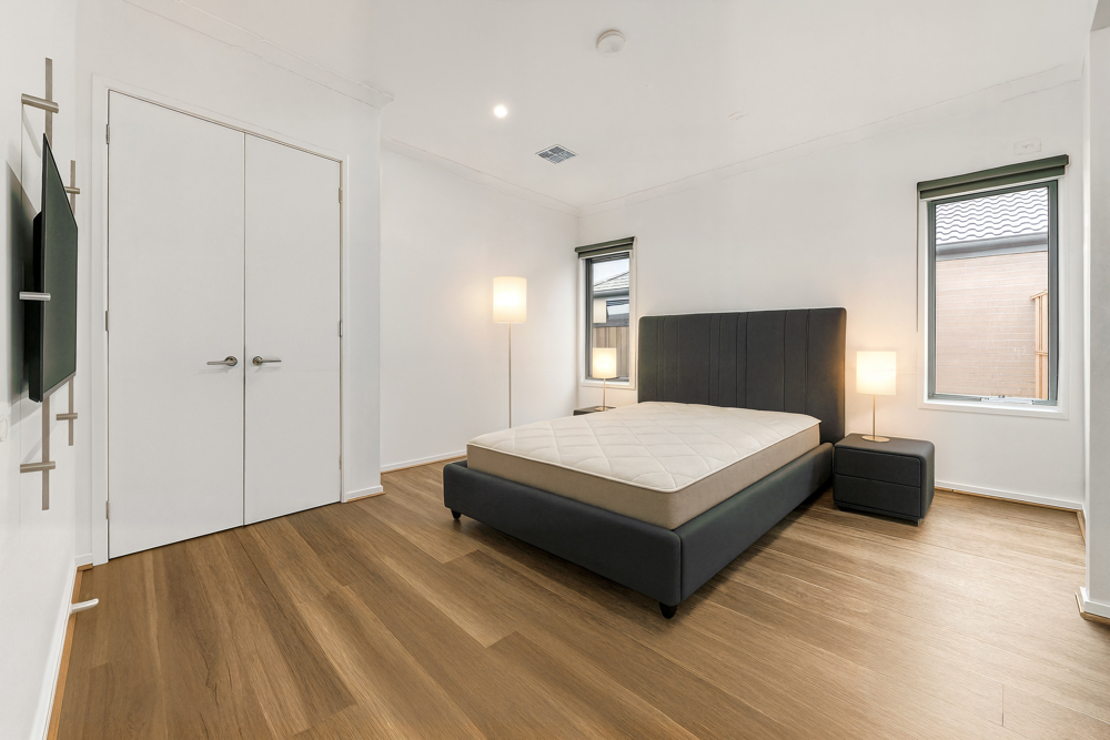 Robust SDA | 2 Participant + OOA | Two Independent Homes on One Title — Home image 12