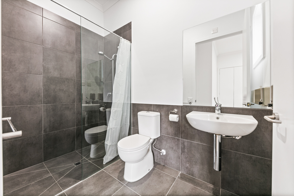 Robust SDA | 2 Participant + OOA | Two Independent Homes on One Title — Home image 17