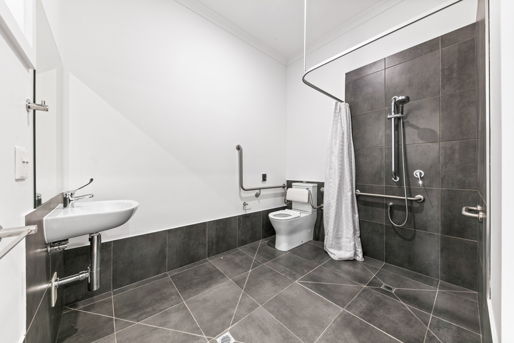 Robust SDA | 2 Participant + OOA | Two Independent Homes on One Title — Home image 18